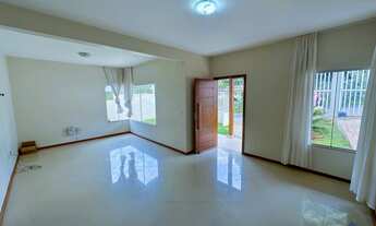 Imagem 4: Casa Linear com 3 Quartos à Venda no Bairro Sol Nascente Guarapari/ES