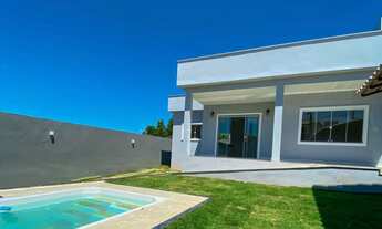 Imagem 4: Casa Linear com 3 Quartos à Venda em Nova Guarapari - Guarapari/ES