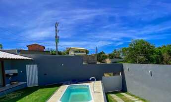 Imagem 5: Casa Linear com 3 Quartos à Venda em Nova Guarapari - Guarapari/ES