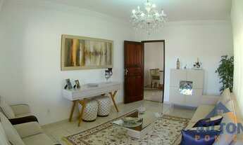 Imagem 2: Casa Linear com 3 Quartos à Venda em Itapebussu - Guarapari/ES