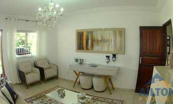 Imagem 4: Casa Linear com 3 Quartos à Venda em Itapebussu - Guarapari/ES