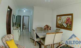 Imagem 5: Casa Linear com 3 Quartos à Venda em Itapebussu - Guarapari/ES