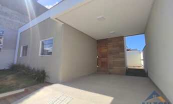 Imagem: Casa Linear com 2 Quartos à Venda em Itapebussu