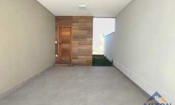 Imagem 2: Casa Linear com 2 Quartos à Venda em Itapebussu - Guarapari/ES