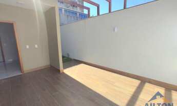 Imagem 4: Casa Linear com 2 Quartos à Venda em Itapebussu - Guarapari/ES