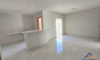 Imagem 5: Casa Linear com 2 Quartos à Venda em Itapebussu - Guarapari/ES