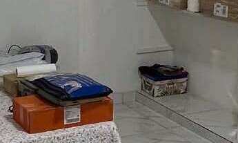 Imagem 5: Casa Linear com 2 Quartos à Venda em Praia de Santa Mônica - Guarapari/ES