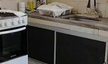 Imagem 3: Casa Linear com 2 Quartos à Venda em Praia de Santa Mônica - Guarapari/ES