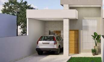 Imagem 4: Casa Linear com 3 Quartos à Venda em Praia de Santa Mônica - Guarapari/ES