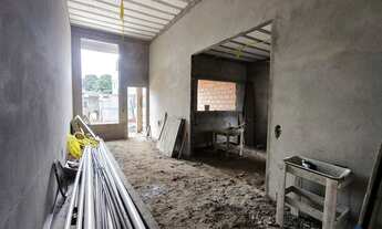 Imagem 7: Casa Linear com 3 Quartos à Venda em Praia de Santa Mônica - Guarapari/ES