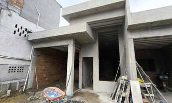 Imagem 3: Casa Linear com 3 Quartos à Venda em Praia de Santa Mônica - Guarapari/ES