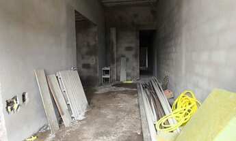 Imagem 6: Casa Linear com 3 Quartos à Venda em Praia de Santa Mônica - Guarapari/ES