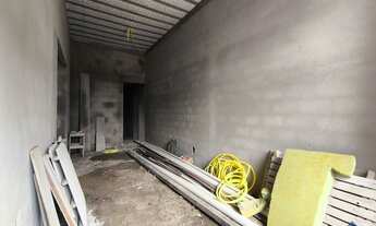 Imagem 5: Casa Linear com 3 Quartos à Venda em Praia de Santa Mônica - Guarapari/ES