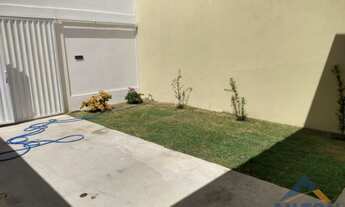 Imagem 3: Casa Linear com 3 Quartos à Venda em Santa Mônica - Guarapari/ES