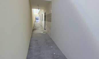 Imagem 4: Casa Linear com 3 Quartos à Venda em Santa Mônica - Guarapari/ES