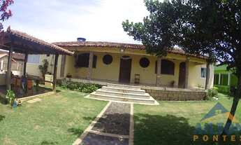 Imagem 2: Casa Linear com 4 Quartos com 945m² de Área Total à Venda em Praia de Santa Mônica - Guara