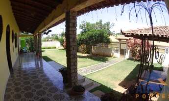 Imagem 3: Casa Linear com 4 Quartos com 945m² de Área Total à Venda em Praia de Santa Mônica - Guara