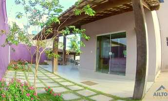 Imagem: Casa Duplex com 3 Suítes à Venda em Praia