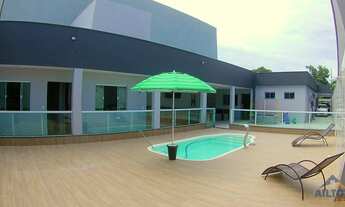 Imagem: Casa Linear com 4 Quartos à Venda em Praia