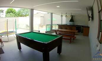 Imagem 7: Casa Linear com 4 Quartos à Venda em Praia de Santa Mônica - Guarapari/ES