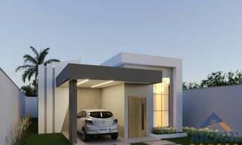 Imagem 3: Casa Linear à Venda em Itapebussu - Guarapari/ES