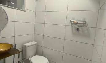 Imagem 5: Casa no 2° Pavimento com 2 Quartos para Locação Anual no Bairro Muquiçaba - Guarapari/ES