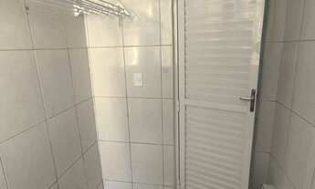 Imagem 7: Casa no 2° Pavimento com 2 Quartos para Locação Anual no Bairro Muquiçaba - Guarapari/ES