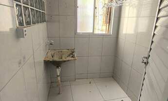 Imagem 6: Casa no 2° Pavimento com 2 Quartos para Locação Anual no Bairro Muquiçaba - Guarapari/ES