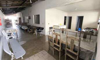 Imagem 4: Casa p/ Excursão - Locação Temporada em Muquiçaba - Guarapari/ES