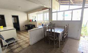 Imagem 3: Casa p/ Excursão - Locação Temporada em Muquiçaba - Guarapari/ES