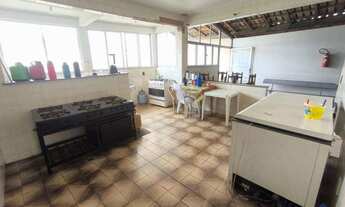 Imagem 5: Casa p/ Excursão - Locação Temporada em Muquiçaba - Guarapari/ES