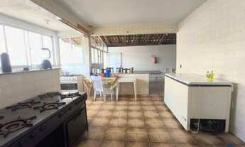 Imagem 6: Casa p/ Excursão - Locação Temporada em Muquiçaba - Guarapari/ES