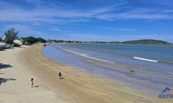 Imagem: Casa p/ Temporada com 3 Quartos de Frente