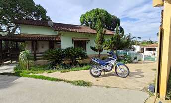 Imagem 2: Chácara com Área de 3500m² à Venda no Bairro São José - Guarapari/ES