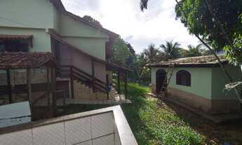 Imagem 5: Chácara com Área de 3500m² à Venda no Bairro São José - Guarapari/ES