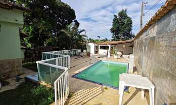 Imagem 7: Chácara com Área de 3500m² à Venda no Bairro São José - Guarapari/ES