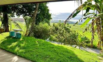 Imagem 4: Chácara com excelente casa, composta de 4 quartos, Localizada entre a Praia de Ubú e Jabaq