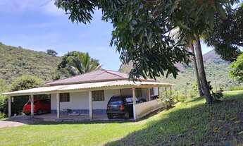 Imagem: Chácara com Ótima Casa à Venda em São