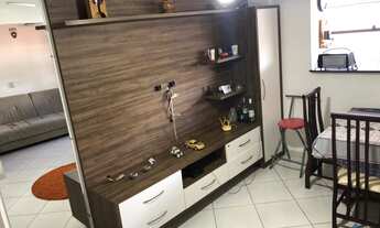 Imagem: Apartamento 1° Andar com 2 Quartos à Venda