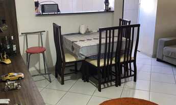 Imagem 3: Apartamento 1° Andar com 2 Quartos à Venda na Praia do Morro - Guarapari/ES