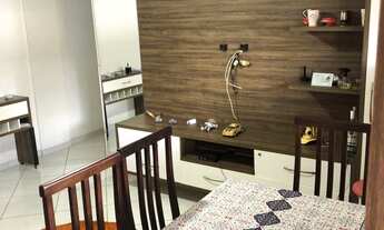 Imagem 5: Apartamento 1° Andar com 2 Quartos à Venda na Praia do Morro - Guarapari/ES