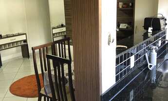 Imagem 6: Apartamento 1° Andar com 2 Quartos à Venda na Praia do Morro - Guarapari/ES