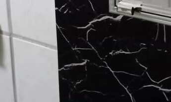 Imagem 6: Apartamento 1° Andar com Área Externa p/ Locação Temporada na Praia do Morro - Guarapari/E