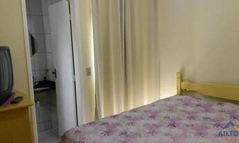 Imagem 5: Apartamento 1° Andar com Área Externa p/ Locação Temporada na Praia do Morro - Guarapari/E