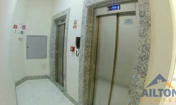 Imagem 2: Apartamento 1 Quarto e Sala à Venda na Praia do Morro - Guarapari/ES