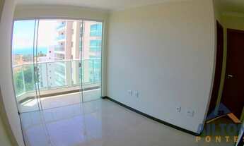 Imagem 3: Apartamento 1 Quarto e Sala à Venda na Praia do Morro - Guarapari/ES