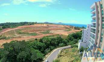 Imagem 6: Apartamento 1 Quarto e Sala à Venda na Praia do Morro - Guarapari/ES