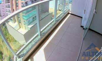 Imagem 7: Apartamento 1 Quarto e Sala à Venda na Praia do Morro - Guarapari/ES