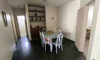 Imagem 5: Apartamento 3 Quartos p/ Locação Temporada com Vista p/ Mar na Praia do Morro - Guarapari