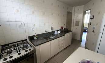 Imagem 7: Apartamento 3 Quartos p/ Locação Temporada com Vista p/ Mar na Praia do Morro - Guarapari